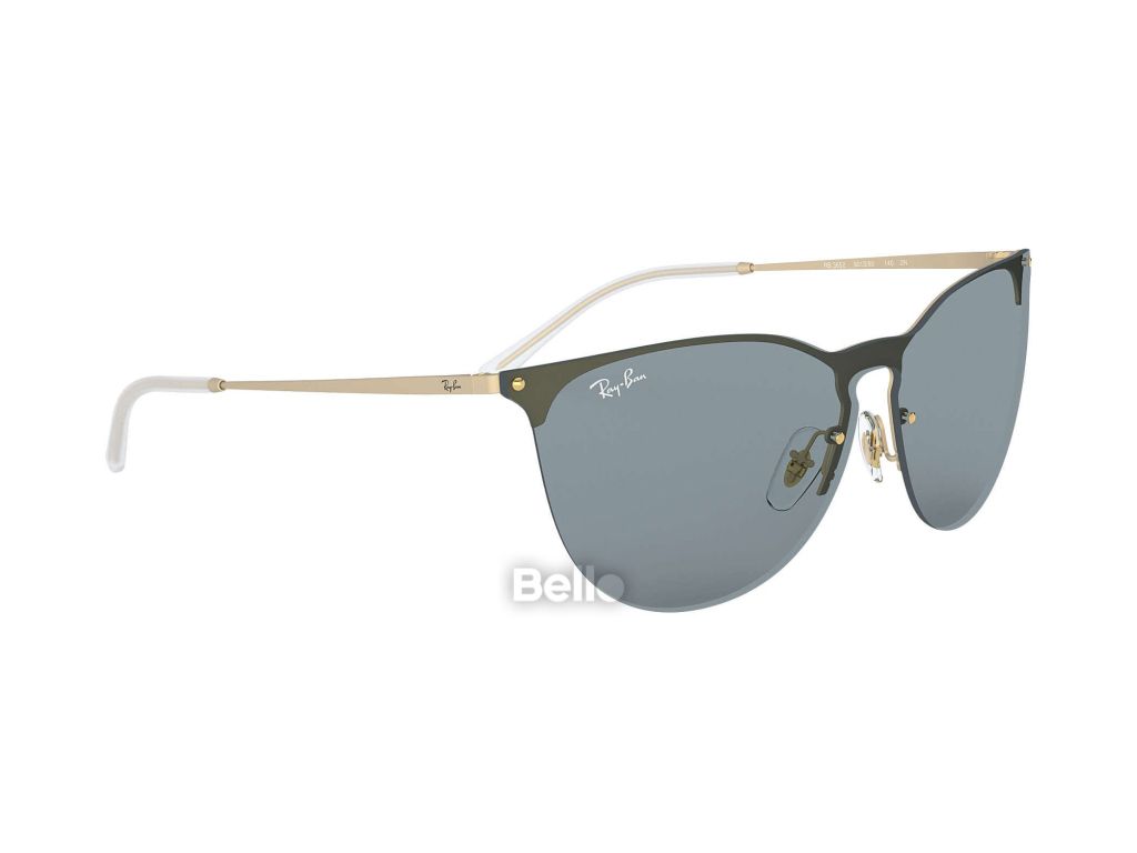  Kính Mát Ray-Ban RB3652 9013/80 size 41 chính hãng GIÁ TỐT LIÊN HỆ 0948.74.5959 (Mrs.Hà) 