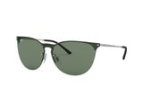  Ray-Ban RB3652 9116/71 size 41 - Sale + Tặng tròng kính nhuộm màu râm cận 