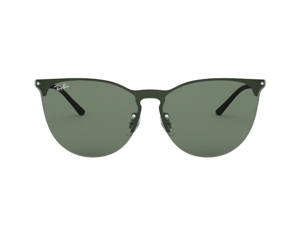  Ray-Ban RB3652 9116/71 size 41 - Sale + Tặng tròng kính nhuộm màu râm cận 