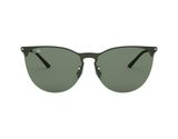  Ray-Ban RB3652 9116/71 size 41 - Sale + Tặng tròng kính nhuộm màu râm cận 