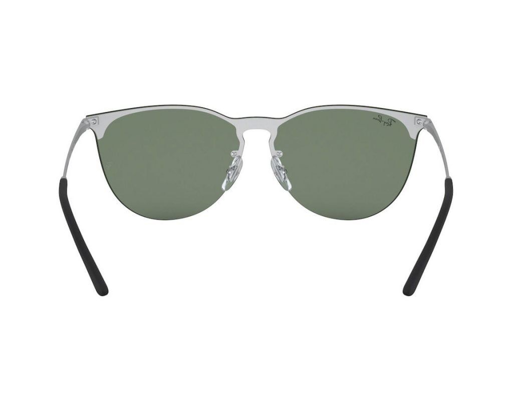  Ray-Ban RB3652 9116/71 size 41 - Sale + Tặng tròng kính nhuộm màu râm cận 