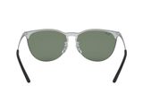  Ray-Ban RB3652 9116/71 size 41 - Sale + Tặng tròng kính nhuộm màu râm cận 