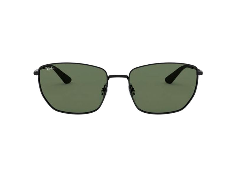  Ray-Ban RB3653 002/71 size 60 - Sale + Tặng tròng kính nhuộm màu râm cận 