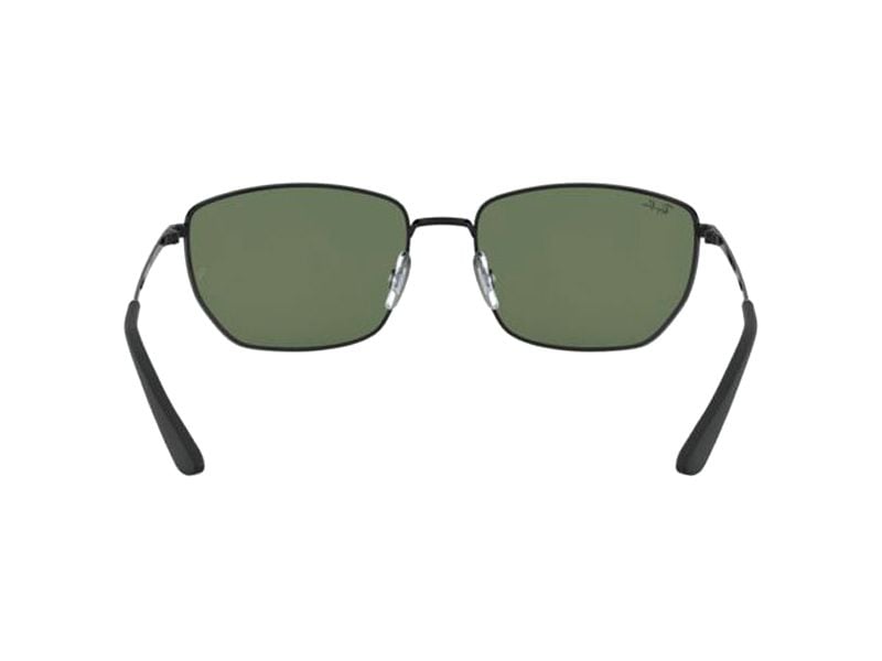  Ray-Ban RB3653 002/71 size 60 - Sale + Tặng tròng kính nhuộm màu râm cận 