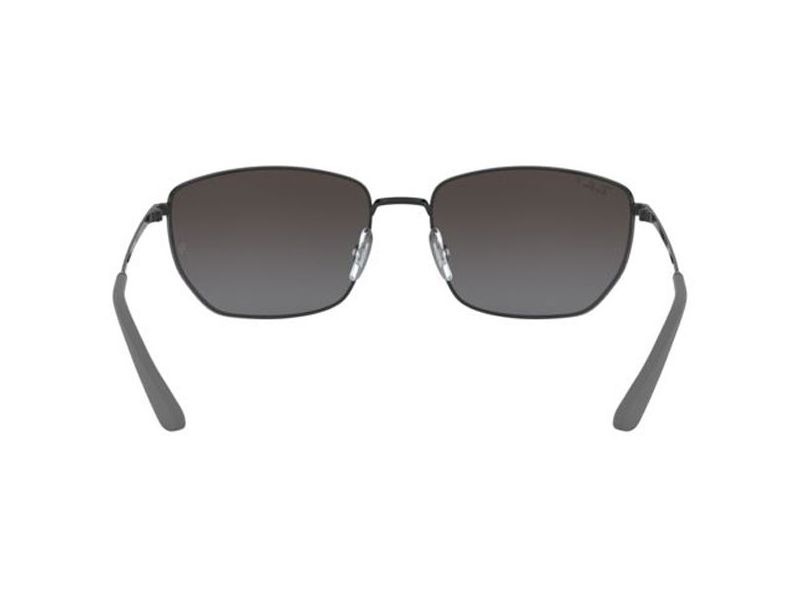  Kính Mát Ray-Ban RB3653 002/82 size 60 chính hãng GIÁ TỐT LIÊN HỆ 0948.74.5959 (Mrs.Hà) 