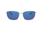  Kính Mát Ray-Ban RB3653 00355 chính hãng GIÁ TỐT LIÊN HỆ 0948.74.5959 (Mrs.Hà) | RB3653 003/55 