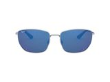  Kính Mát Ray-Ban RB3653 003/55 size 60 chính hãng GIÁ TỐT LIÊN HỆ 0948.74.5959 (Mrs.Hà) 