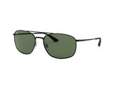  Kính Mát Ray-Ban RB3654 00271 chính hãng GIÁ TỐT LIÊN HỆ 0948.74.5959 (Mrs.Hà) | RB3654 002/71 
