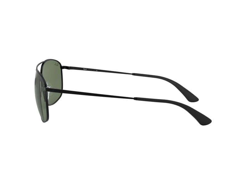  Ray-Ban RB3654 002/71 size 60 - Sale + Tặng tròng kính nhuộm màu râm cận 