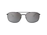  Kính Mát Ray-Ban RB3654 002/82 size 60 chính hãng GIÁ TỐT LIÊN HỆ 0948.74.5959 (Mrs.Hà) 