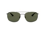  Kính Mát Ray-Ban RB3654 004/9A size 60 chính hãng GIÁ TỐT LIÊN HỆ 0948.74.5959 (Mrs.Hà) 