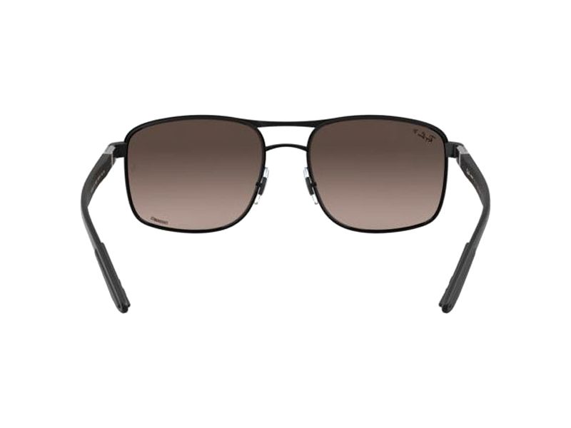  Ray-Ban RB3660CH 186/5Jsize 58 - Sale + Tặng tròng kính nhuộm màu râm cận 