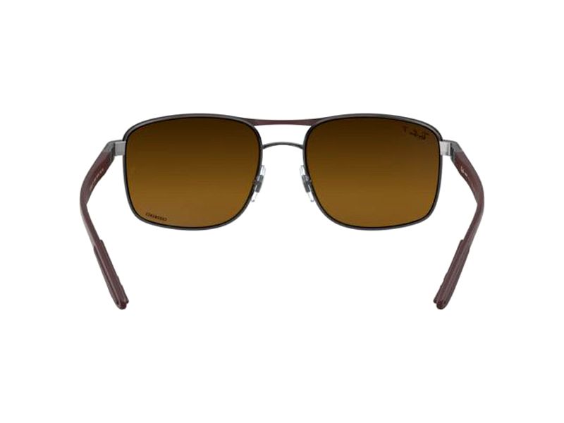  Ray-Ban RB3660CH 188/A3 size 58 - Sale + Tặng tròng kính nhuộm màu râm cận 