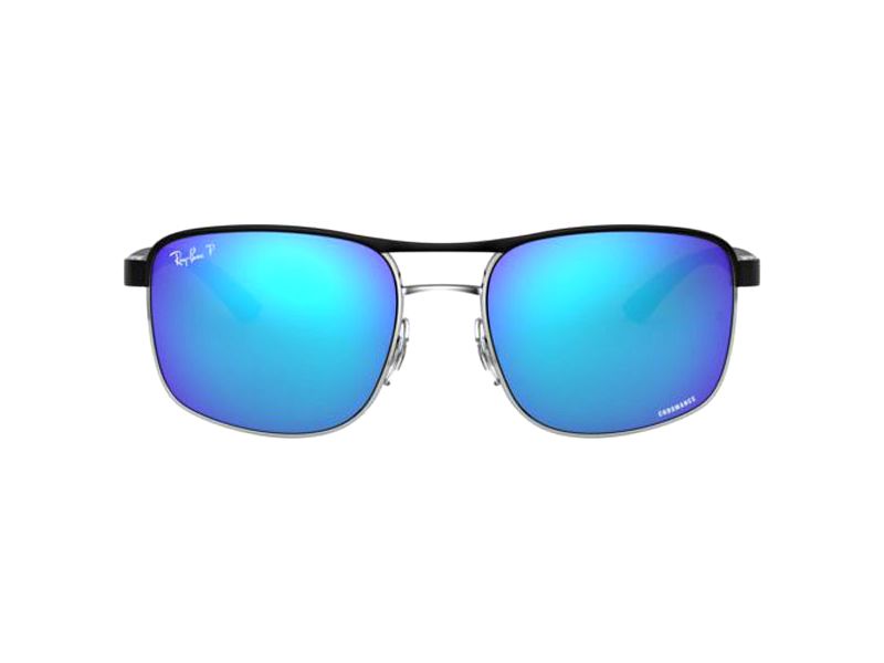  Kính Mát Ray-Ban RB3660CH 9091/A1 size 58 chính hãng GIÁ TỐT LIÊN HỆ 0948.74.5959 (Mrs.Hà) 