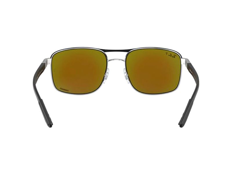  Kính Mát Ray-Ban RB3660CH 9091/A1 size 58 chính hãng GIÁ TỐT LIÊN HỆ 0948.74.5959 (Mrs.Hà) 