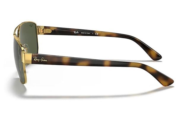  Kính Mát Ray-Ban RB3663 00131 chính hãng GIÁ TỐT LIÊN HỆ 0948.74.5959 (Mrs.Hà) | RB3663 001/31 