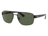  Kính Mát Ray-Ban RB3663 002/31 size 60 chính hãng GIÁ TỐT LIÊN HỆ 0948.74.5959 (Mrs.Hà) 