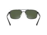  Kính Mát Ray-Ban RB3663 002/31 size 60 chính hãng GIÁ TỐT LIÊN HỆ 0948.74.5959 (Mrs.Hà) 