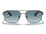  Kính Mát Ray-Ban RB3663 0043M chính hãng GIÁ TỐT LIÊN HỆ 0948.74.5959 (Mrs.Hà) | RB3663 004/3M 