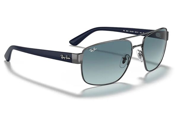  Kính Mát Ray-Ban RB3663 0043M chính hãng GIÁ TỐT LIÊN HỆ 0948.74.5959 (Mrs.Hà) | RB3663 004/3M 