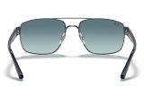  Kính Mát Ray-Ban RB3663 0043M chính hãng GIÁ TỐT LIÊN HỆ 0948.74.5959 (Mrs.Hà) | RB3663 004/3M 