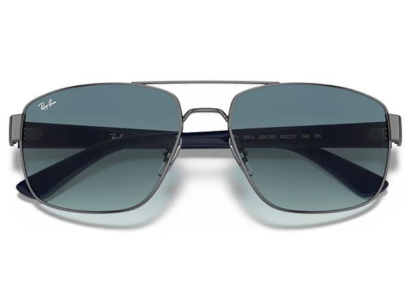  Kính Mát Ray-Ban RB3663 0043M chính hãng GIÁ TỐT LIÊN HỆ 0948.74.5959 (Mrs.Hà) | RB3663 004/3M 