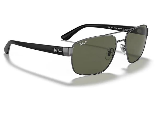  Kính Mát Ray-Ban RB3663 00458 chính hãng GIÁ TỐT LIÊN HỆ 0948.74.5959 (Mrs.Hà) | RB3663 004/58 