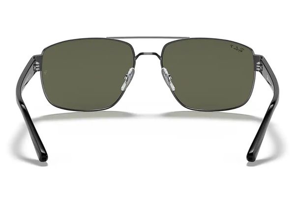  Kính Mát Ray-Ban RB3663 00458 chính hãng GIÁ TỐT LIÊN HỆ 0948.74.5959 (Mrs.Hà) | RB3663 004/58 
