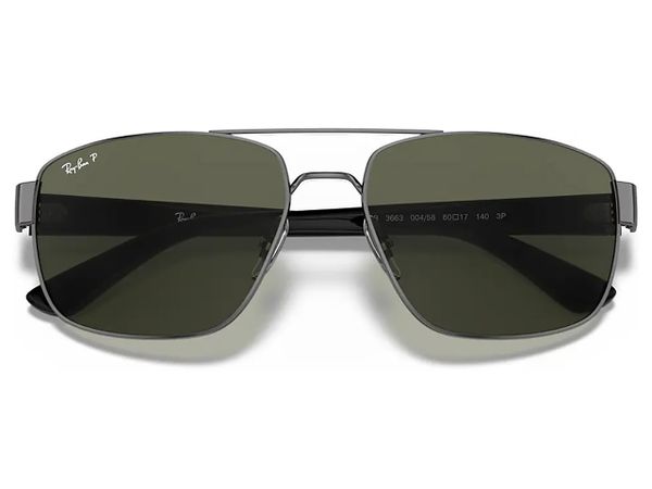  Kính Mát Ray-Ban RB3663 00458 chính hãng GIÁ TỐT LIÊN HỆ 0948.74.5959 (Mrs.Hà) | RB3663 004/58 