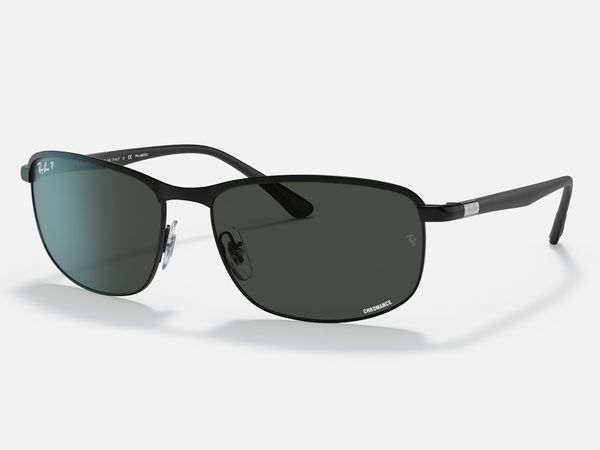  Kính Mát Ray-Ban RB3671CH 186K8 chính hãng GIÁ TỐT LIÊN HỆ 0948.74.5959 (Mrs.Hà) | RB3671CH 186/K8 