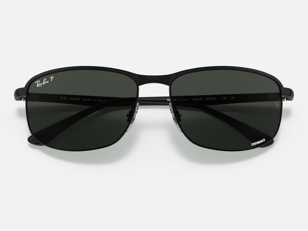  Kính Mát Ray-Ban RB3671CH 186K8 chính hãng GIÁ TỐT LIÊN HỆ 0948.74.5959 (Mrs.Hà) | RB3671CH 186/K8 