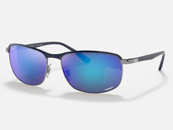  Kính Mát Ray-Ban RB3671CH 92044L chính hãng GIÁ TỐT LIÊN HỆ 0948.74.5959 (Mrs.Hà) | RB3671CH 9204/4L 