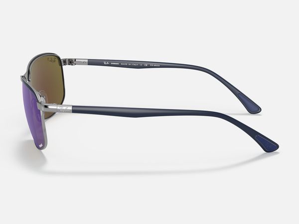  Kính Mát Ray-Ban RB3671CH 92044L chính hãng GIÁ TỐT LIÊN HỆ 0948.74.5959 (Mrs.Hà) | RB3671CH 9204/4L 