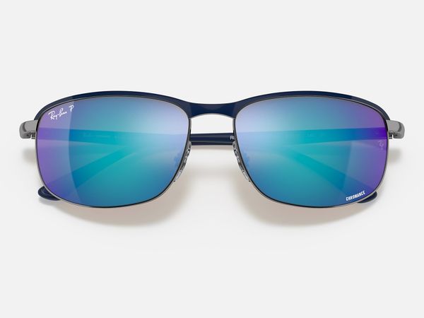  Kính Mát Ray-Ban RB3671CH 92044L chính hãng GIÁ TỐT LIÊN HỆ 0948.74.5959 (Mrs.Hà) | RB3671CH 9204/4L 