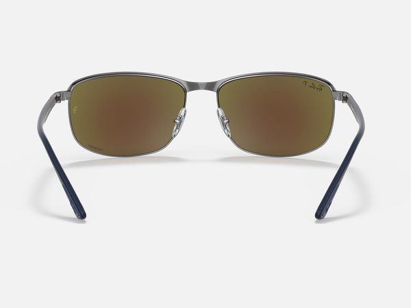  Kính Mát Ray-Ban RB3671CH 92044L chính hãng GIÁ TỐT LIÊN HỆ 0948.74.5959 (Mrs.Hà) | RB3671CH 9204/4L 