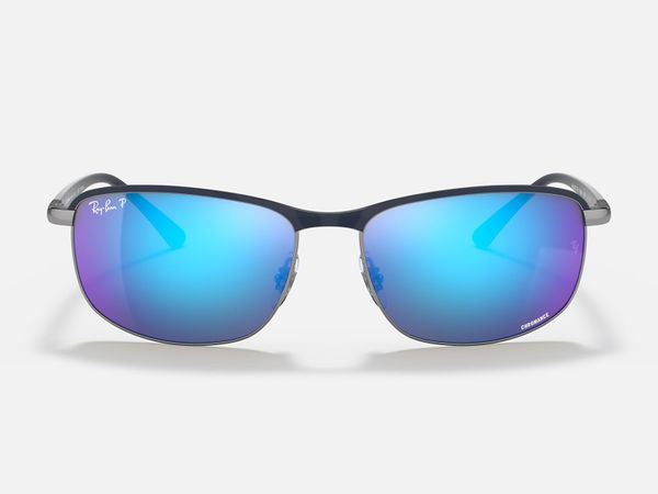  Kính Mát Ray-Ban RB3671CH 92044L chính hãng GIÁ TỐT LIÊN HỆ 0948.74.5959 (Mrs.Hà) | RB3671CH 9204/4L 