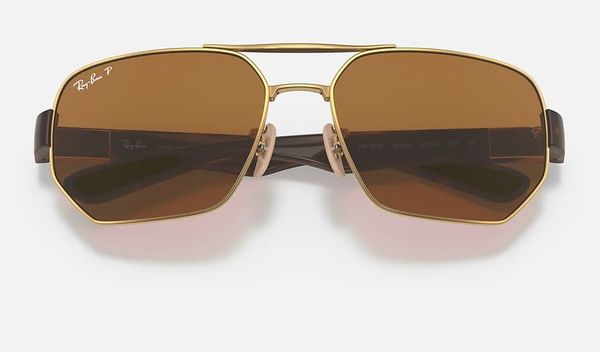  Kính Mát Ray-Ban RB3672 00183 chính hãng GIÁ TỐT LIÊN HỆ 0948.74.5959 (Mrs.Hà) | RB3672 001/83 