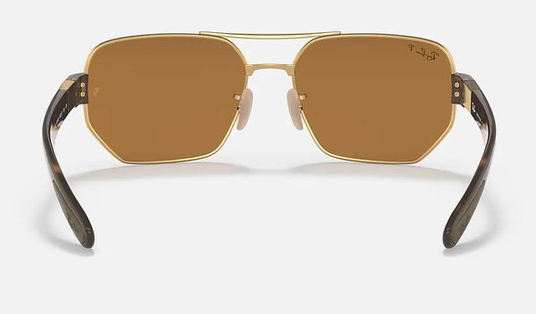  Kính Mát Ray-Ban RB3672 00183 chính hãng GIÁ TỐT LIÊN HỆ 0948.74.5959 (Mrs.Hà) | RB3672 001/83 
