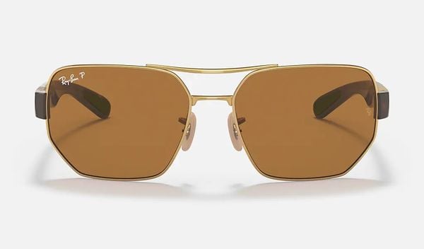  Kính Mát Ray-Ban RB3672 00183 chính hãng GIÁ TỐT LIÊN HỆ 0948.74.5959 (Mrs.Hà) | RB3672 001/83 