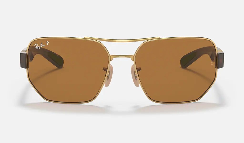  Kính Mát Ray-Ban RB3672 00183 chính hãng GIÁ TỐT LIÊN HỆ 0948.74.5959 (Mrs.Hà) | RB3672 001/83 