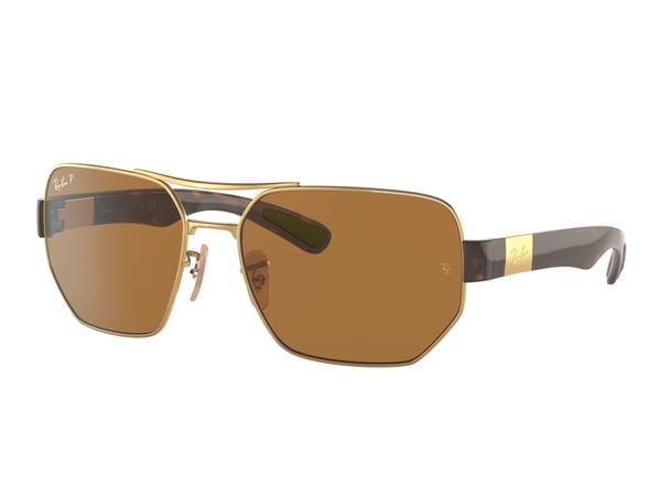  Kính Mát Ray-Ban RB3672 00183 chính hãng GIÁ TỐT LIÊN HỆ 0948.74.5959 (Mrs.Hà) | RB3672 001/83 