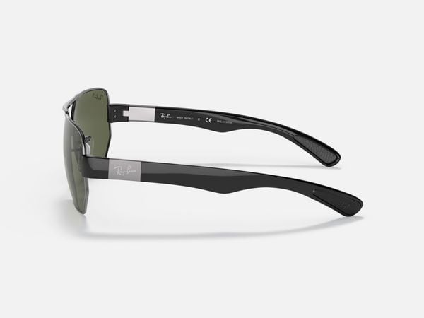  Kính Mát Ray-Ban RB3672 0049A chính hãng GIÁ TỐT LIÊN HỆ 0948.74.5959 (Mrs.Hà) | RB3672 004/9A 