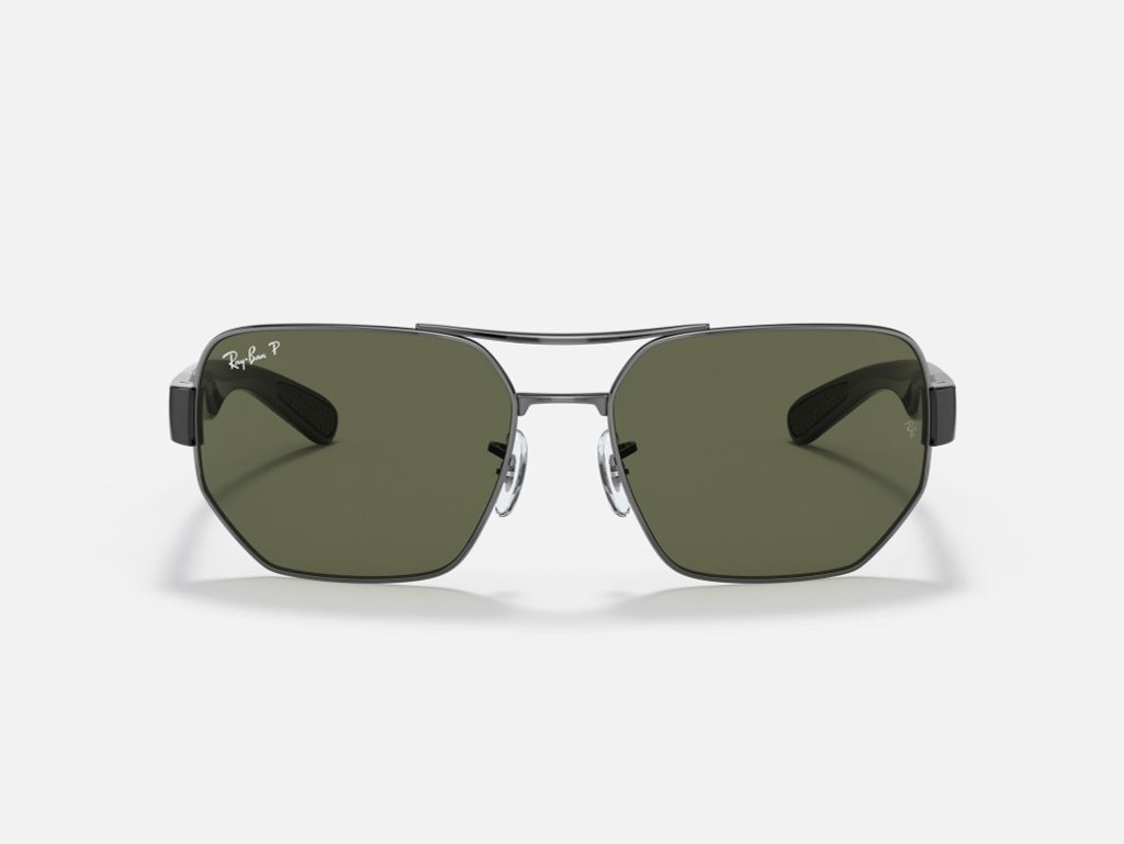  Kính Mát Ray-Ban RB3672 0049A chính hãng GIÁ TỐT LIÊN HỆ 0948.74.5959 (Mrs.Hà) | RB3672 004/9A 