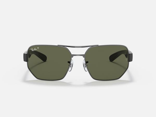  Kính Mát Ray-Ban RB3672 0049A chính hãng GIÁ TỐT LIÊN HỆ 0948.74.5959 (Mrs.Hà) | RB3672 004/9A 