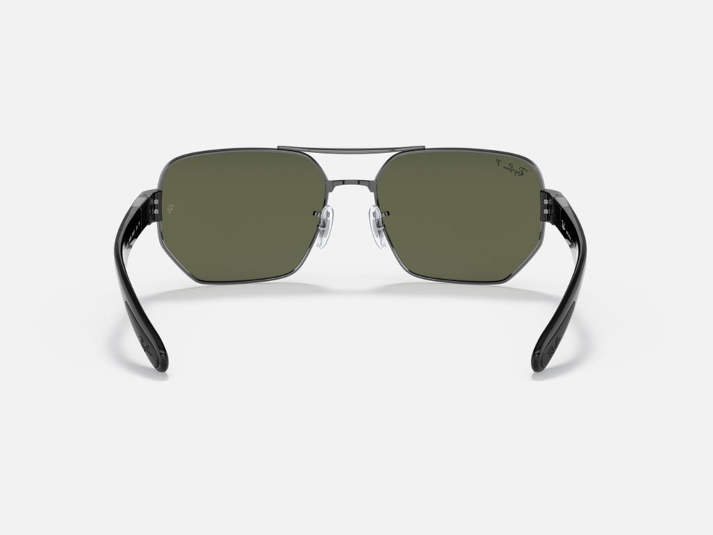  Kính Mát Ray-Ban RB3672 0049A chính hãng GIÁ TỐT LIÊN HỆ 0948.74.5959 (Mrs.Hà) | RB3672 004/9A 