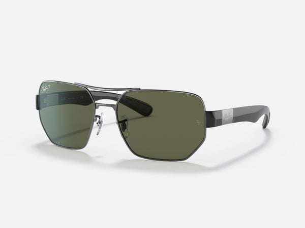  Kính Mát Ray-Ban RB3672 0049A chính hãng GIÁ TỐT LIÊN HỆ 0948.74.5959 (Mrs.Hà) | RB3672 004/9A 