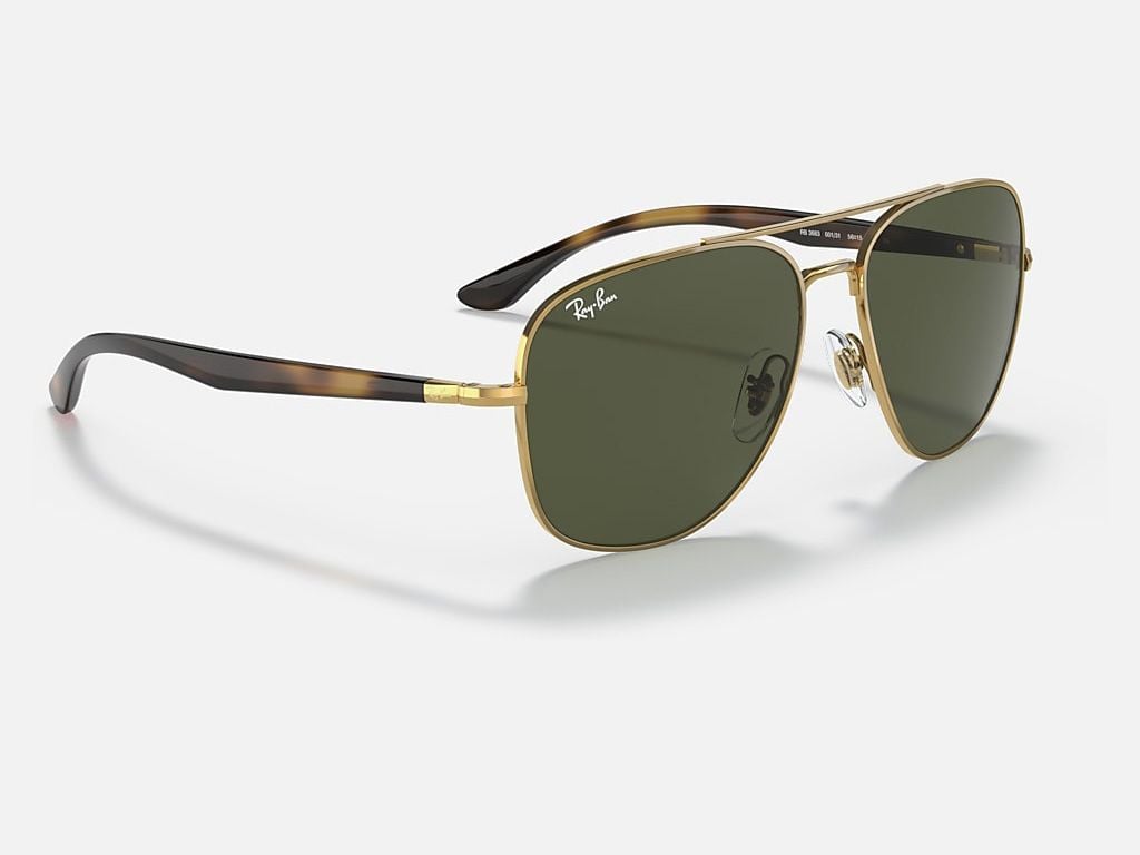  Kính Mát Ray-Ban RB3683 001/31 chính hãng GIÁ TỐT LIÊN HỆ 0948.74.5959 (Mrs.Hà) 