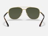  Kính Mát Ray-Ban RB3683 00131 chính hãng GIÁ TỐT LIÊN HỆ 0948.74.5959 (Mrs.Hà) | RB3683 001/31 