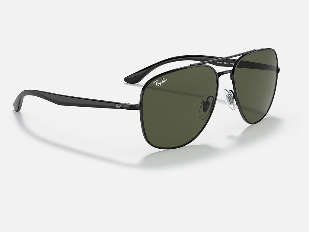  Kính Mát Ray-Ban RB3683 002/31 chính hãng GIÁ TỐT LIÊN HỆ 0948.74.5959 (Mrs.Hà) 