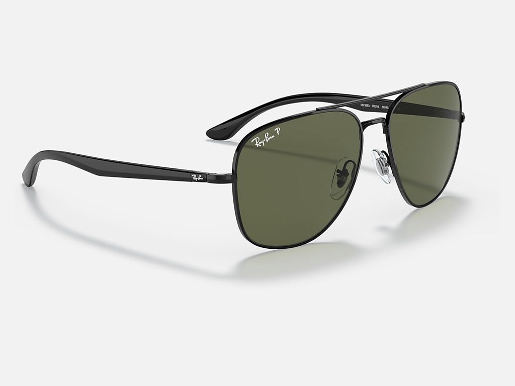  Kính Mát Ray-Ban RB3683 002/58 chính hãng GIÁ TỐT LIÊN HỆ 0948.74.5959 (Mrs.Hà) 